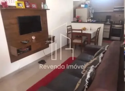 Sobrado com 2 Quartos à venda, 126m² no Jardim Lallo, São Paulo