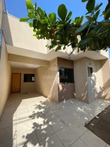 Casa com 3 Quartos à venda, 79m² no Jardim Atlantico, Mandaguaçu