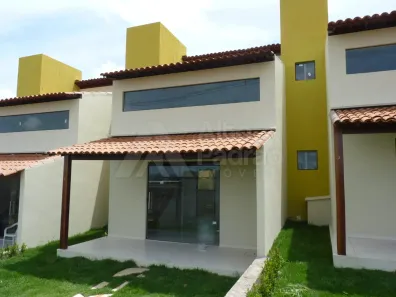 Casa de Condomínio com 3 Quartos para alugar, 100m² no Alpes Suiços, Gravatá