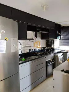 Apartamento com 2 Quartos à venda, 54m² no Jardim Abaeté, Piracicaba