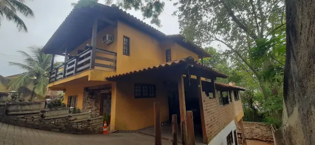 Casa com 4 Quartos à venda, 198m² no Serra Grande, Niterói