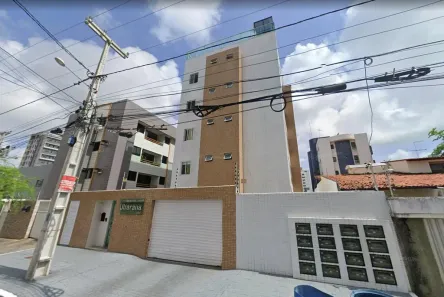 Casa com 2 Quartos à venda, 56m² no Intermares, Cabedelo