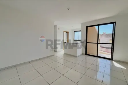 Apartamento com 2 Quartos para alugar, 88m² no Dom Antônio Reis, Santa Maria