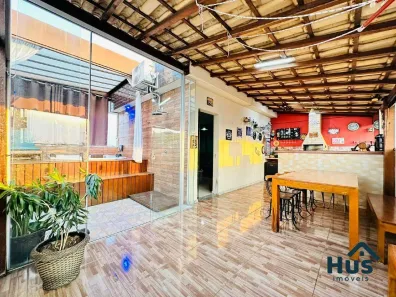 Cobertura com 3 Quartos à venda, 144m² no Santa Amélia, Belo Horizonte