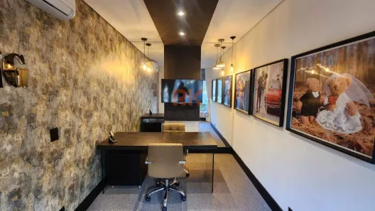 para alugar, 10m² no Cabral, Contagem