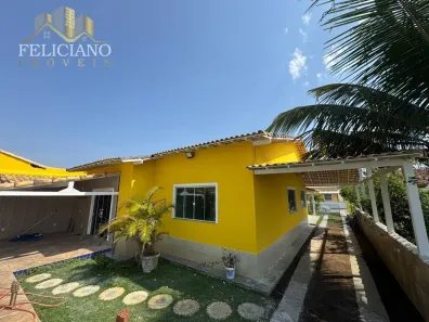 Casa com 3 Quartos à venda, 200m² no Unamar (Tamoios), Cabo Frio