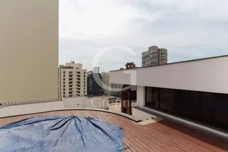 Apartamento com 2 Quartos à venda, 187m² no Indianópolis, São Paulo