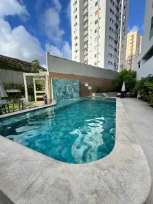 Apartamento com 3 Quartos à venda, 67m² no Tamarineira, Recife