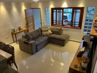 Casa de Condomínio com 3 Quartos à venda, 125m² no Vila Mazzei, São Paulo