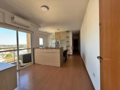 Apartamento com 2 Quartos à venda, 64m² no Flora Ville, Boituva