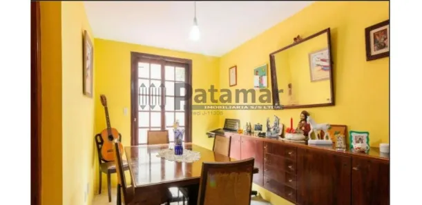 Sobrado com 3 Quartos à venda, 120m² no Sumaré, São Paulo