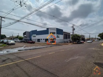 Galpão/Depósito/Armazém à venda, 470m² no Antares, Londrina