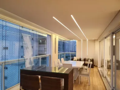 Apartamento com 4 Quartos à venda, 240m² no Água Branca, São Paulo