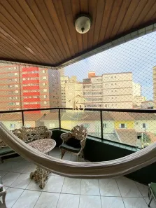 Apartamento com 2 Quartos à venda, 140m² no Tupi, Praia Grande