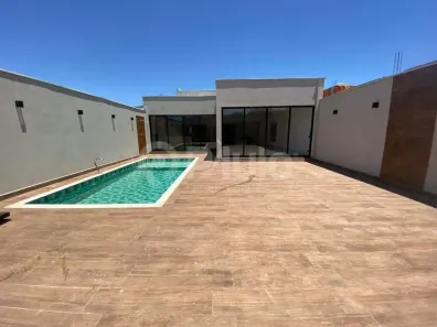 Casa com 2 Quartos à venda, 92m² no Jardim São Francisco, Piracicaba