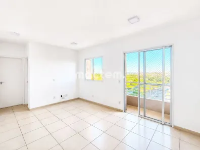 Apartamento com 2 Quartos à venda, 56m² no Planalto Verde, Ribeirão Preto