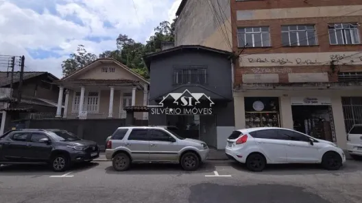 Ponto Comercial para alugar, 55m² no Centro, Petrópolis