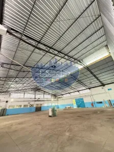 Galpão/Depósito/Armazém à venda, 1468m² no Una, Itaquaquecetuba