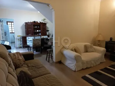 Sobrado com 3 Quartos à venda, 183m² no Perdizes, São Paulo