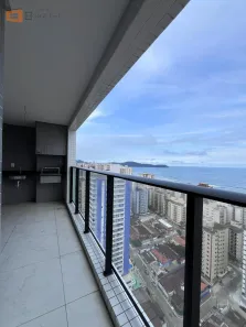 Apartamento com 2 Quartos à venda, 86m² no Aviação, Praia Grande