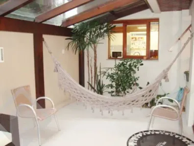 Casa de Condomínio com 3 Quartos à venda, 341m² no Jardim Isabel, Porto Alegre