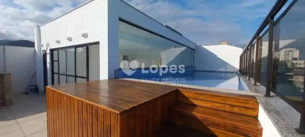 Cobertura com 3 Quartos à venda, 261m² no Recreio dos Bandeirantes, Rio de Janeiro