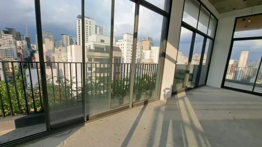 Cobertura com 4 Quartos à venda, 398m² no Jardim Paulista, São Paulo