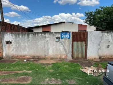 Lote/Terreno à venda, 500m² no Vila Marumby, Maringá
