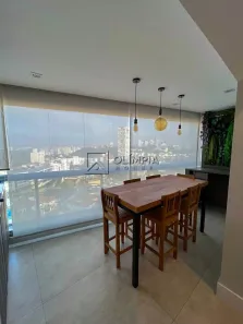 Apartamento com 2 Quartos à venda, 69m² no Vila Ipojuca, São Paulo