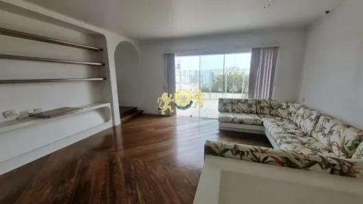 Cobertura com 3 Quartos à venda, 324m² no Brooklin Paulista, São Paulo