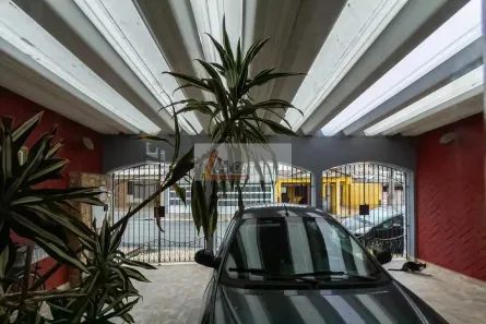 Casa com 3 Quartos à venda, 240m² no Paulicéia, São Bernardo do Campo