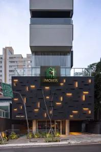 Ponto Comercial para alugar, 389m² no Pinheiros, São Paulo
