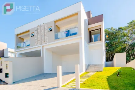 Sobrado com 3 Quartos à venda, 202m² no Itoupava Central, Blumenau