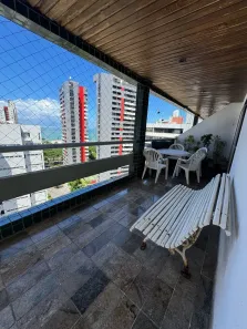 Apartamento com 4 Quartos à venda, 230m² no Boa Viagem, Recife