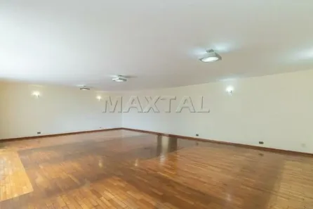 Apartamento com 4 Quartos à venda, 277m² no Santa Cecília, São Paulo
