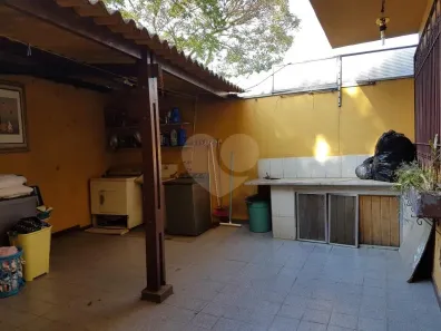 Sobrado com 3 Quartos à venda, 132m² no Vila Cavaton, São Paulo