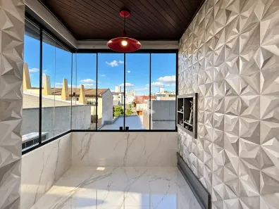 Apartamento com 1 Quarto à venda, 47m² no Partenon, Porto Alegre