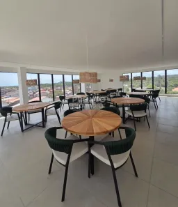 Apartamento com 1 Quarto à venda, 26m² no Tamandaré, Tamandaré