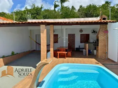 Casa com 3 Quartos à venda, 200m² no Centro, São Cristóvão