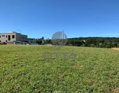 Lote/Terreno à venda, 514m² no Loteamento Residencial Pedra Alta (Sousas), Campinas