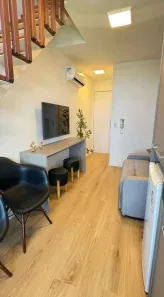Apartamento com 1 Quarto à venda, 33m² no Porto de Galinhas, Ipojuca