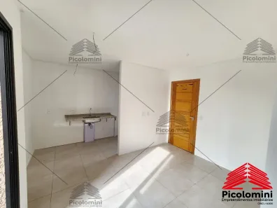 Apartamento com 2 Quartos à venda, 40m² no Vila Bertioga, São Paulo