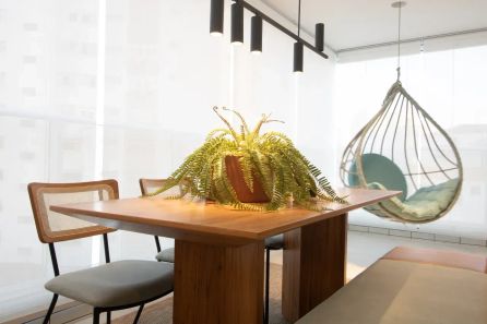 Apartamento com 2 Quartos à venda, 90m² no Ponta da Praia, Santos