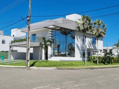 Apartamento com 4 Quartos à venda, 363m² no Cidade Alpha, Eusébio