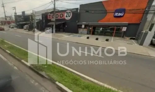 Ponto Comercial para alugar, 342m² no Jardim Londres, Campinas