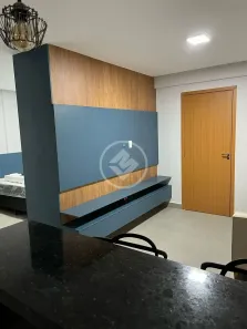 Apartamento com 1 Quarto à venda, 37m² no Jardim das Américas 2ª Etapa, Anápolis