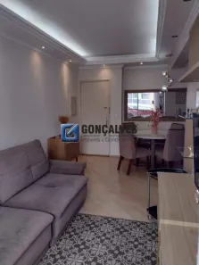 Apartamento com 2 Quartos à venda, 73m² no Centro, São Bernardo do Campo