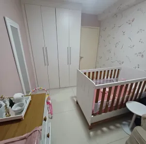 Apartamento com 2 Quartos à venda, 66m² no Centro, Diadema