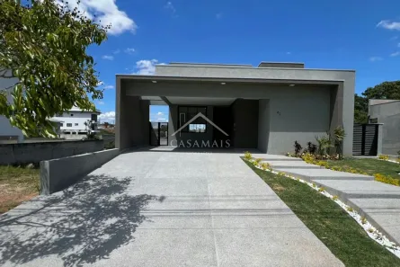 Casa com 3 Quartos à venda, 212m² no Centro, Vargem Grande Paulista
