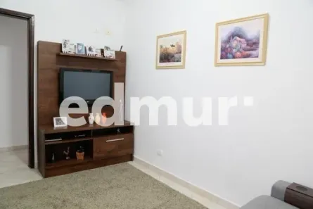 Apartamento com 3 Quartos à venda, 80m² no Parque das Nações, Santo André